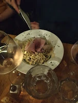 Risotto À la Truffle