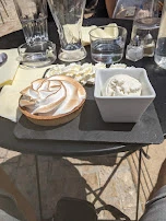 Tarte Citron Meringuée